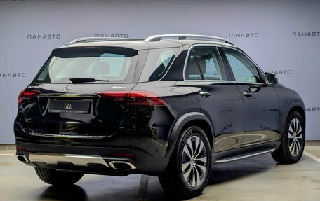 Mercedes-Benz GLE, 2026 год, 11 490 000 рублей, 3 фотография