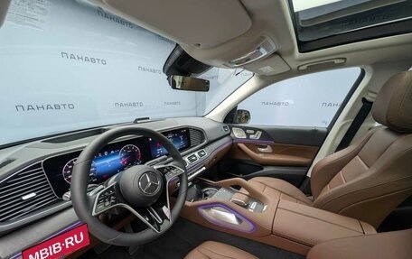 Mercedes-Benz GLE, 2026 год, 11 490 000 рублей, 6 фотография