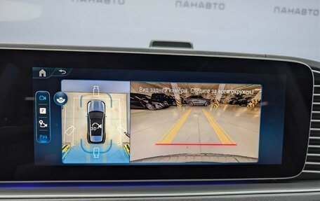 Mercedes-Benz GLE, 2026 год, 11 490 000 рублей, 12 фотография
