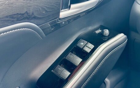 Toyota Highlander, 2026 год, 5 350 000 рублей, 10 фотография