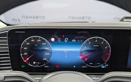 Mercedes-Benz GLE, 2026 год, 11 490 000 рублей, 13 фотография