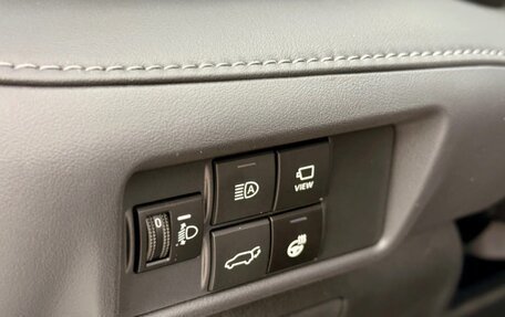 Toyota Highlander, 2026 год, 5 350 000 рублей, 9 фотография