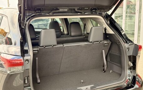 Toyota Highlander, 2026 год, 5 350 000 рублей, 13 фотография