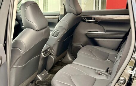 Toyota Highlander, 2026 год, 5 350 000 рублей, 15 фотография