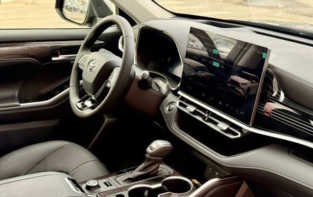 Toyota Highlander, 2026 год, 5 350 000 рублей, 16 фотография