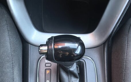 KIA cee'd III, 2017 год, 1 449 000 рублей, 10 фотография