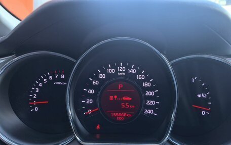 KIA cee'd III, 2017 год, 1 449 000 рублей, 8 фотография