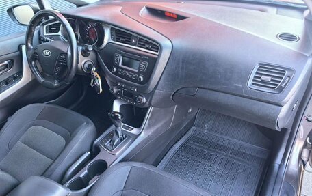 KIA cee'd III, 2017 год, 1 449 000 рублей, 11 фотография