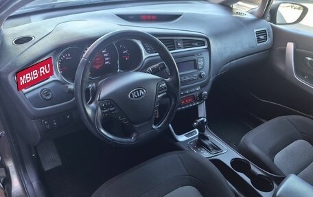 KIA cee'd III, 2017 год, 1 449 000 рублей, 5 фотография