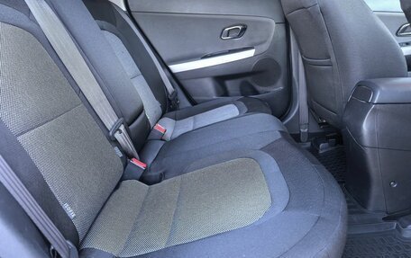 KIA cee'd III, 2017 год, 1 449 000 рублей, 16 фотография