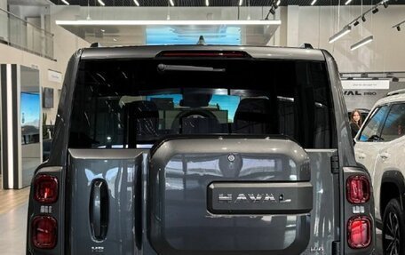Haval H9, 2026 год, 5 299 000 рублей, 4 фотография
