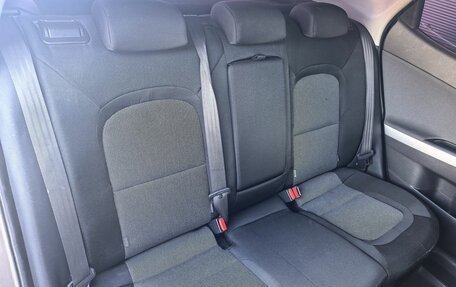 KIA cee'd III, 2017 год, 1 449 000 рублей, 18 фотография