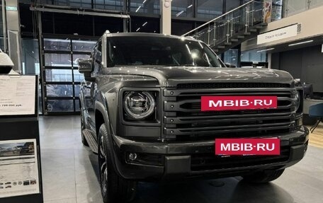 Haval H9, 2026 год, 5 299 000 рублей, 2 фотография