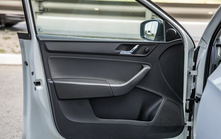 Skoda Rapid I, 2017 год, 1 148 000 рублей, 21 фотография