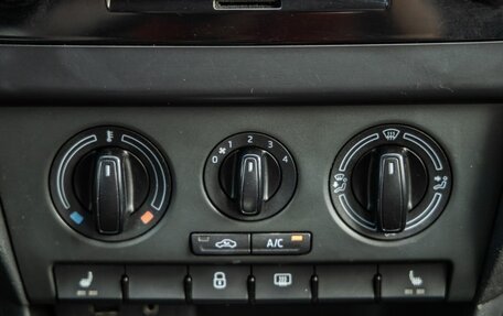 Skoda Rapid I, 2017 год, 1 148 000 рублей, 19 фотография