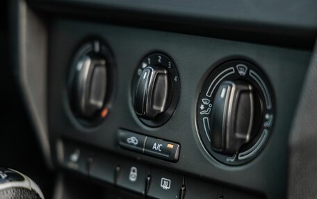 Skoda Rapid I, 2017 год, 1 148 000 рублей, 26 фотография