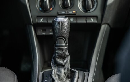 Skoda Rapid I, 2017 год, 1 148 000 рублей, 20 фотография