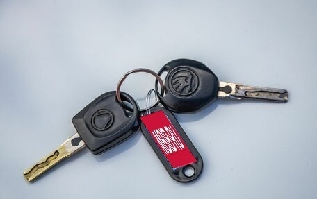 Skoda Rapid I, 2017 год, 1 148 000 рублей, 33 фотография
