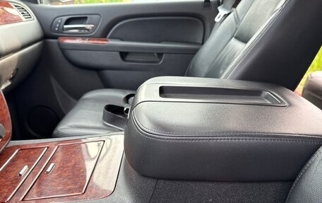 Chevrolet Tahoe III, 2012 год, 2 350 000 рублей, 10 фотография