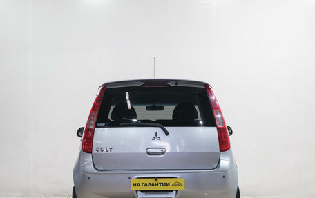 Mitsubishi Colt VI рестайлинг, 2003 год, 299 000 рублей, 5 фотография