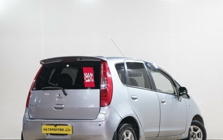 Mitsubishi Colt VI рестайлинг, 2003 год, 299 000 рублей, 6 фотография