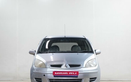 Mitsubishi Colt VI рестайлинг, 2003 год, 299 000 рублей, 2 фотография