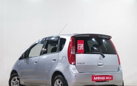 Mitsubishi Colt VI рестайлинг, 2003 год, 299 000 рублей, 4 фотография