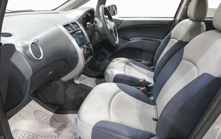 Mitsubishi Colt VI рестайлинг, 2003 год, 299 000 рублей, 14 фотография