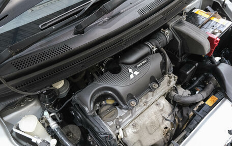 Mitsubishi Colt VI рестайлинг, 2003 год, 299 000 рублей, 29 фотография