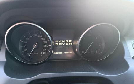 Land Rover Range Rover Evoque I, 2012 год, 1 750 000 рублей, 8 фотография