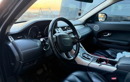 Land Rover Range Rover Evoque I, 2012 год, 1 750 000 рублей, 9 фотография