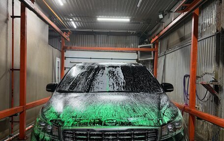 KIA Carnival III, 2018 год, 3 200 000 рублей, 1 фотография