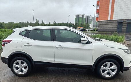 Nissan Qashqai, 2019 год, 1 400 000 рублей, 7 фотография