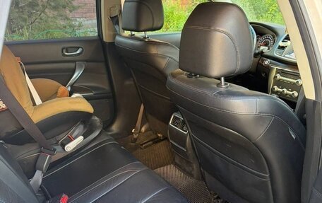 Nissan Teana, 2013 год, 1 040 000 рублей, 1 фотография