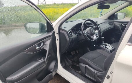 Nissan Qashqai, 2019 год, 1 400 000 рублей, 11 фотография
