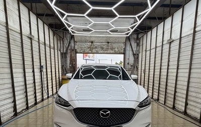 Mazda 6, 2021 год, 3 050 000 рублей, 1 фотография