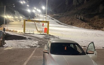 Volkswagen Polo VI (EU Market), 2020 год, 980 000 рублей, 1 фотография