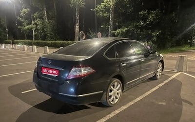 Nissan Teana, 2012 год, 750 000 рублей, 1 фотография