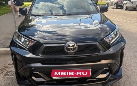 Toyota RAV4, 2020 год, 3 350 000 рублей, 1 фотография