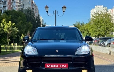 Porsche Cayenne III, 2005 год, 830 000 рублей, 1 фотография