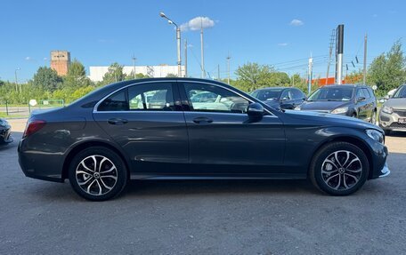 Mercedes-Benz C-Класс, 2014 год, 1 850 000 рублей, 6 фотография