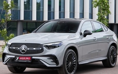 Mercedes-Benz GLC Coupe, 2026 год, 9 450 000 рублей, 1 фотография