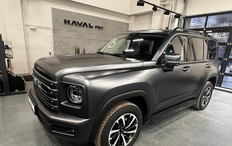Haval H9, 2026 год, 5 399 000 рублей, 1 фотография