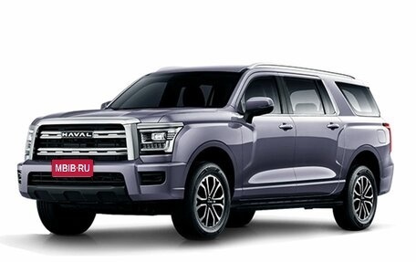 Haval H5, 2026 год, 4 049 000 рублей, 1 фотография