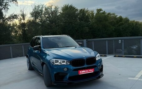 BMW X5 M, 2016 год, 2 900 000 рублей, 1 фотография