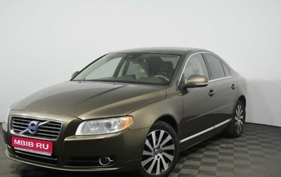 Volvo S80 II рестайлинг 2, 2013 год, 1 450 000 рублей, 1 фотография