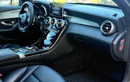 Mercedes-Benz C-Класс, 2014 год, 1 850 000 рублей, 12 фотография
