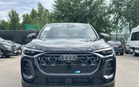 Audi Q5, 2026 год, 6 289 999 рублей, 1 фотография