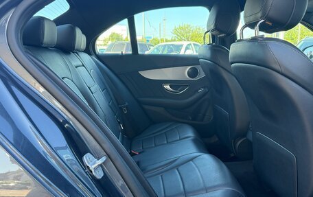 Mercedes-Benz C-Класс, 2014 год, 1 850 000 рублей, 14 фотография