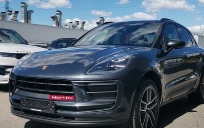 Porsche Macan I рестайлинг, 2025 год, 10 290 000 рублей, 1 фотография